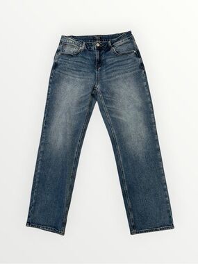 Flamingo Women’s Jeans | Size M | 10” Rise | 30” Inseam